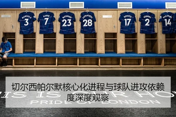 切尔西帕尔默核心化进程与球队进攻依赖度深度观察